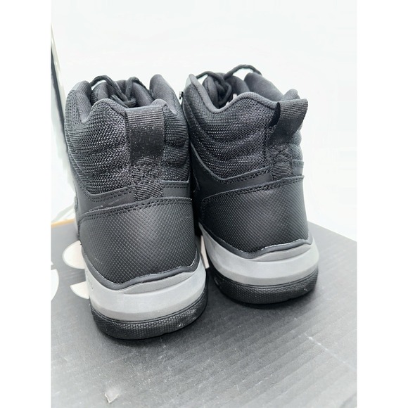 Bogs Comp Toe Waterproof Shale MD CT WP Black Multi size 10 main image 7